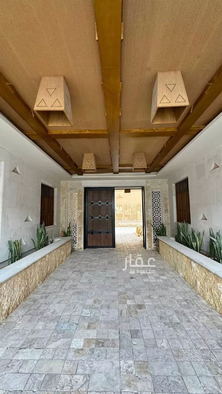شقة للإيجار في شارع الكاتب, حي العارض, مدينة الرياض, منطقة الرياض صورة 2