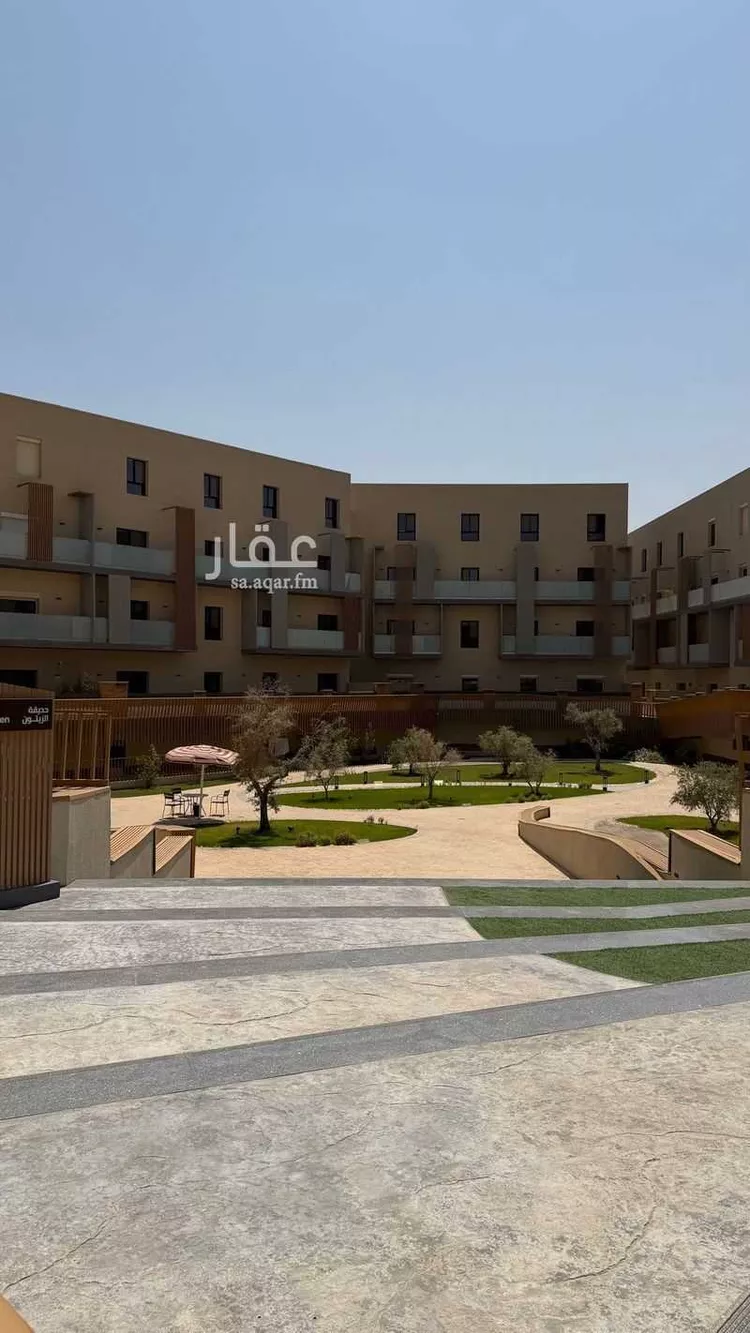شقة للإيجار في شارع الكفاح , حي حطين, مدينة الرياض, منطقة الرياض صورة 4
