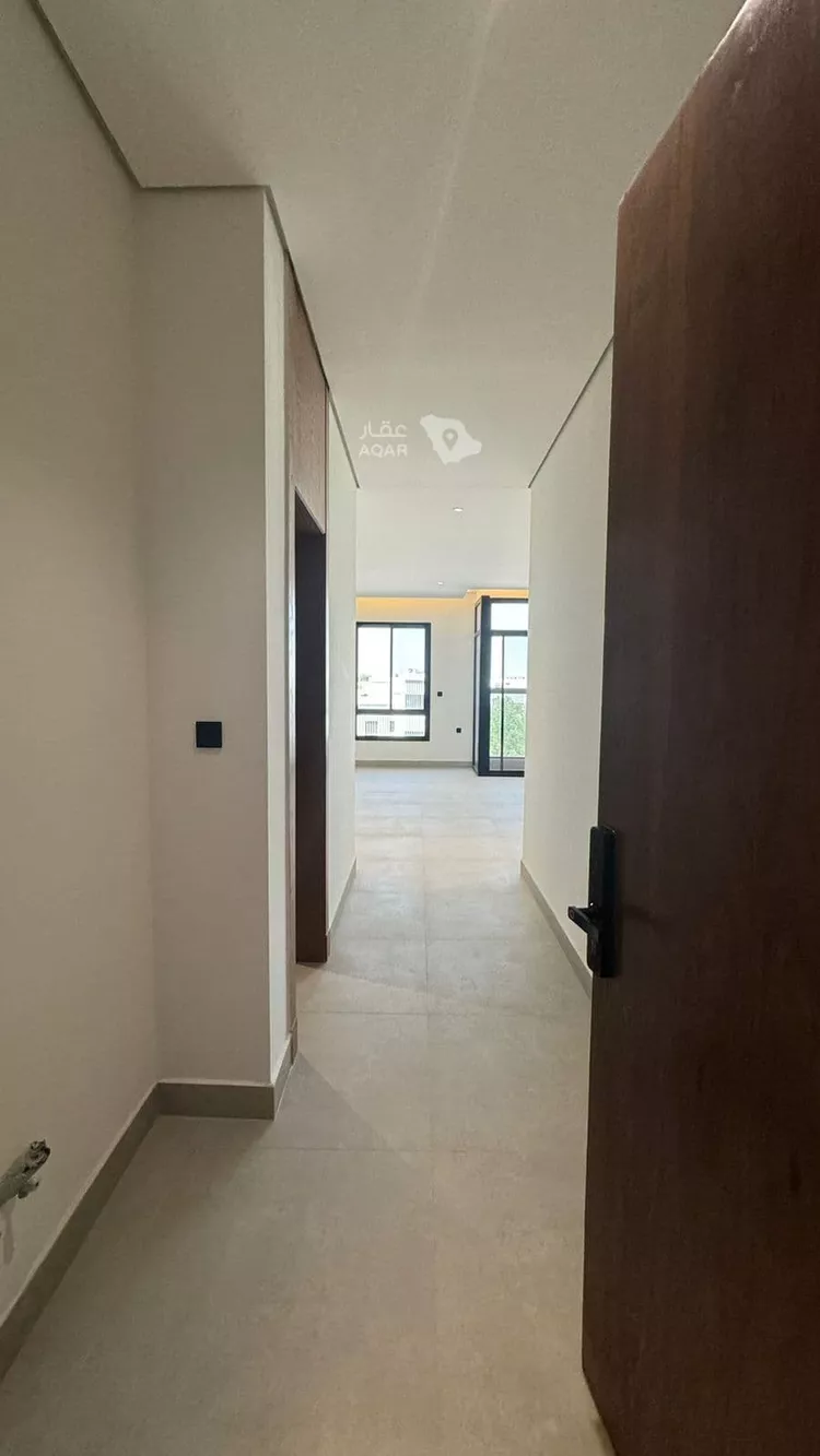 شقة للإيجار في شارع الوادي الأعلى, حي قرطبة, مدينة الرياض, منطقة الرياض 3