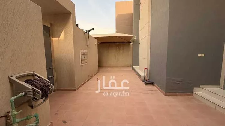 فيلا للإيجار في شارع رقم 88, حي الياسمين, مدينة الرياض, منطقة الرياض صورة 5