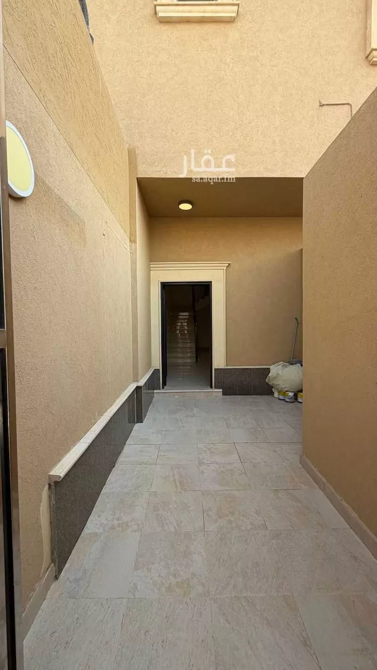 شقة للإيجار في شارع الحوزة, حي الملقا, مدينة الرياض, منطقة الرياض صورة 3