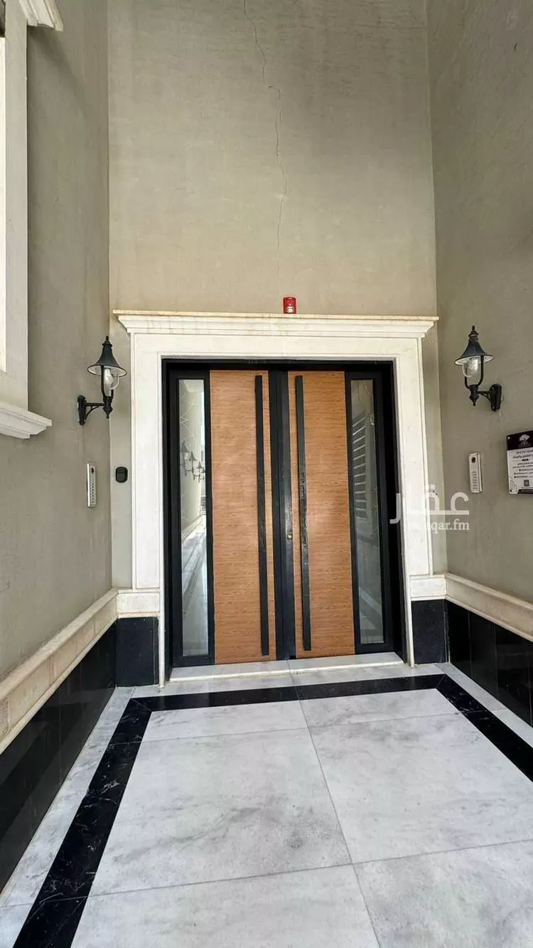 شقة للإيجار في شارع طريف, حي النرجس, مدينة الرياض, منطقة الرياض صورة 2