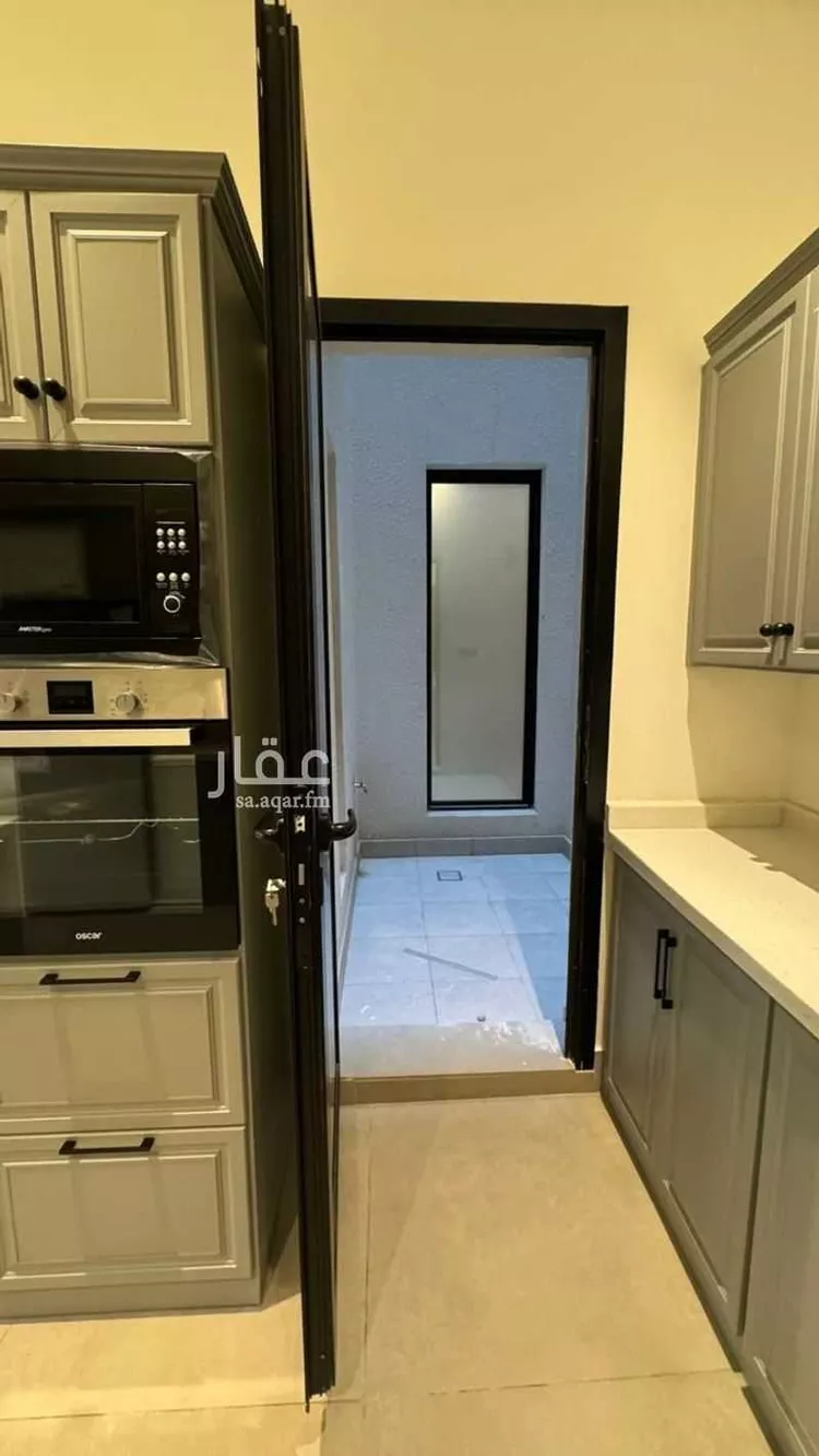 شقة للبيع في شارع عسفان, حي النرجس, مدينة الرياض, منطقة الرياض 7