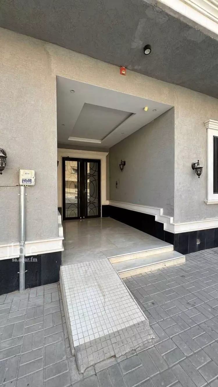 شقة للإيجار في شارع رقم 253, حي الملقا, مدينة الرياض, منطقة الرياض صورة 2