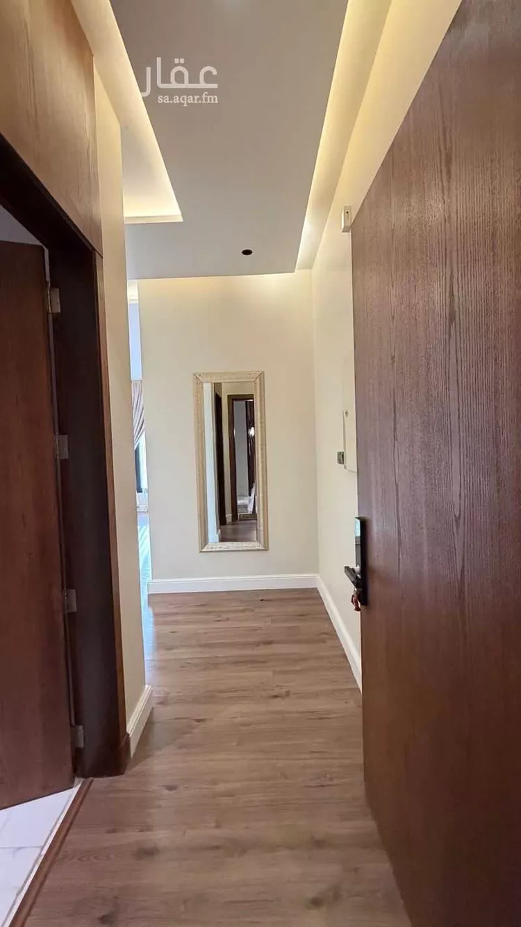 شقة للإيجار في شارع عبدالله بن شهيوين, حي الملقا, مدينة الرياض, منطقة الرياض صورة 3