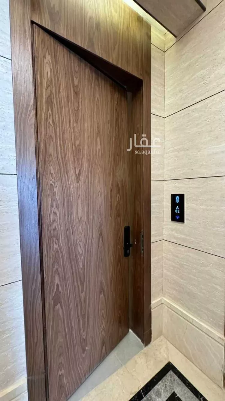 شقة للإيجار في شارع محمد بن عبدالعزيز العجاجي, حي القيروان, مدينة الرياض, منطقة الرياض صورة 2