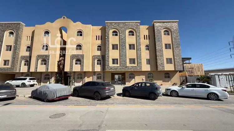 Apartment for Sale in Riyadh Ar Rabie
