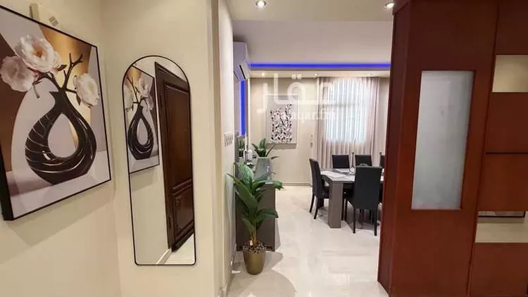 شقة للبيع في شارع الصحراء المغربيه, حي الربيع, مدينة الرياض, منطقة الرياض 6
