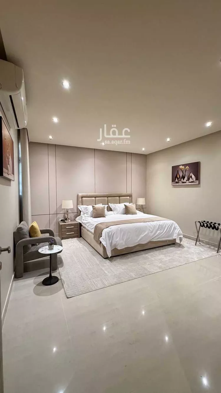 شقة للبيع في شارع الصحراء المغربيه, حي الربيع, مدينة الرياض, منطقة الرياض 17