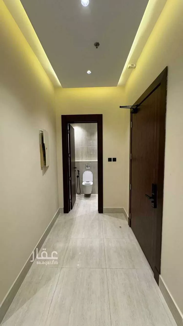 شقة للإيجار في شارع الكاتب, حي العارض, مدينة الرياض, منطقة الرياض 7