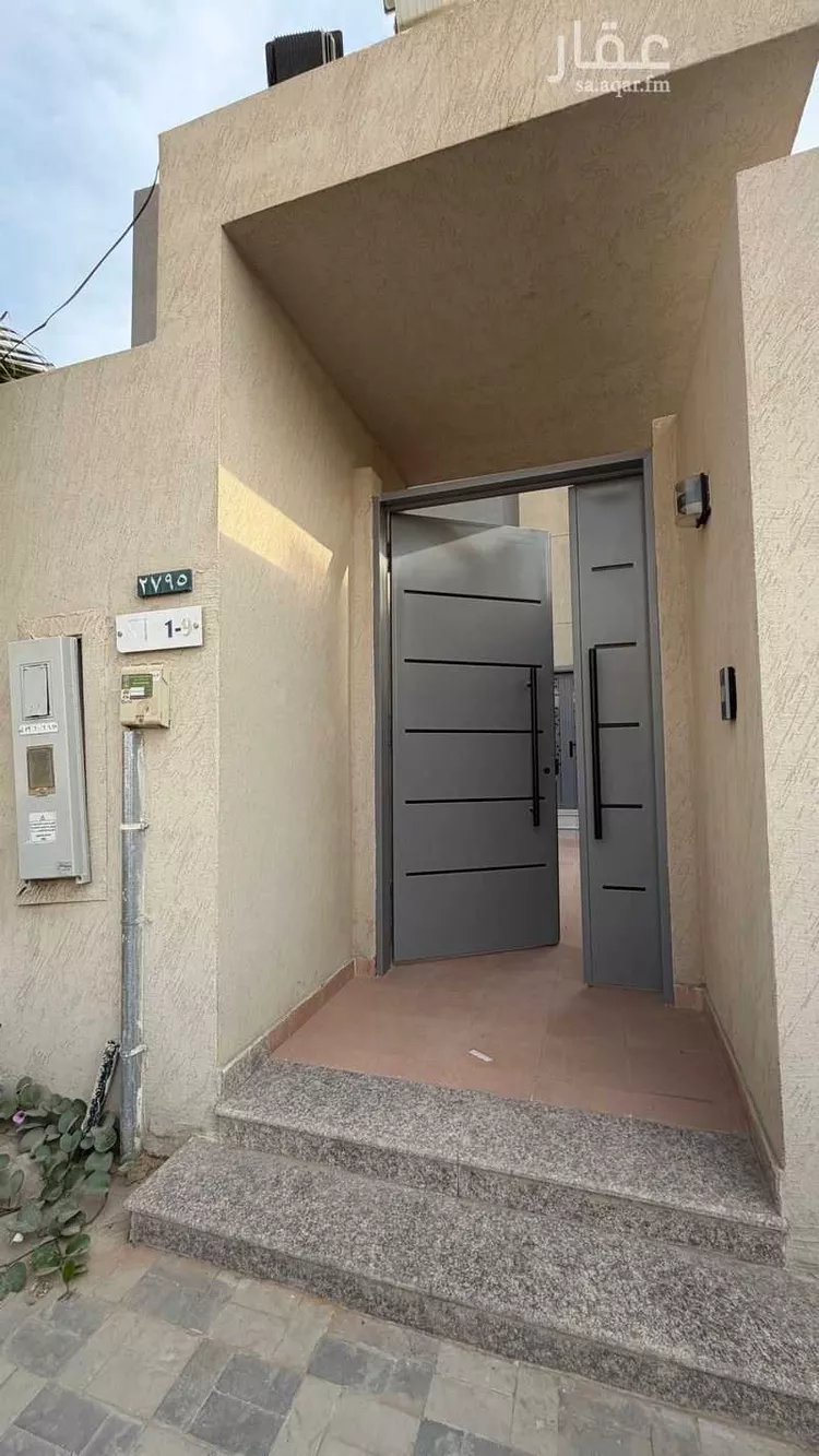 فيلا للإيجار في شارع رقم 88, حي الياسمين, مدينة الرياض, منطقة الرياض صورة 2