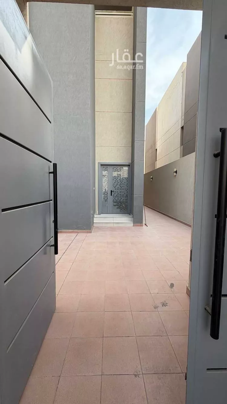 فيلا للإيجار في شارع رقم 88, حي الياسمين, مدينة الرياض, منطقة الرياض صورة 3
