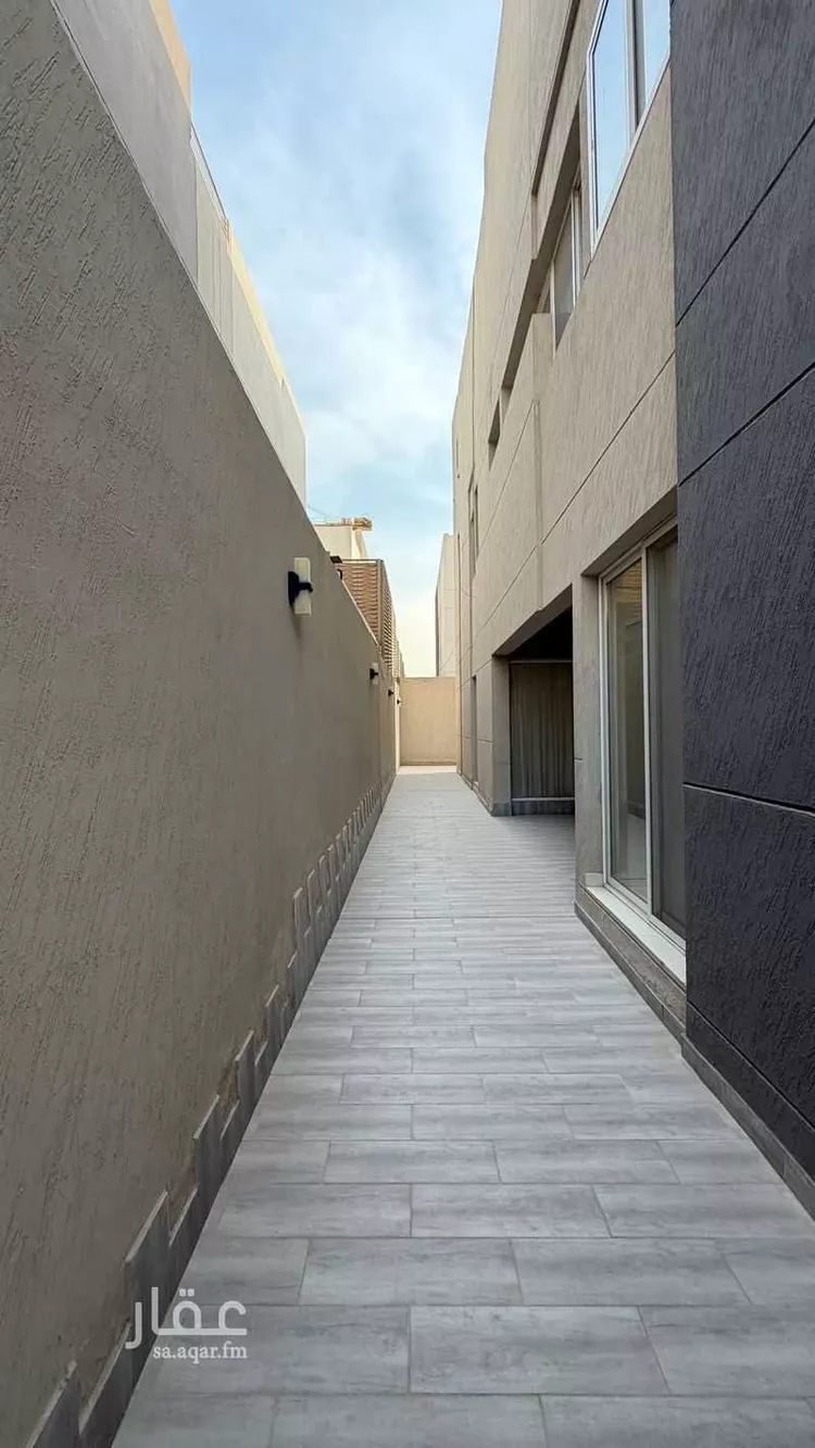 فيلا للإيجار في شارع رقم 88, حي الياسمين, مدينة الرياض, منطقة الرياض صورة 4