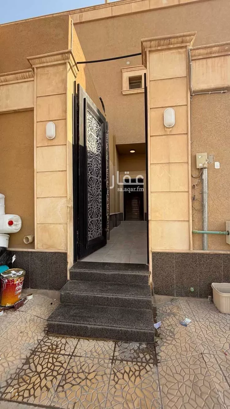 شقة للإيجار في شارع الحوزة, حي الملقا, مدينة الرياض, منطقة الرياض صورة 2