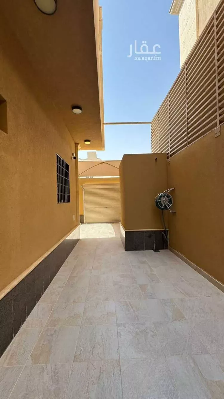 فيلا للإيجار في شارع الحوزة, حي الملقا, مدينة الرياض, منطقة الرياض صورة 5