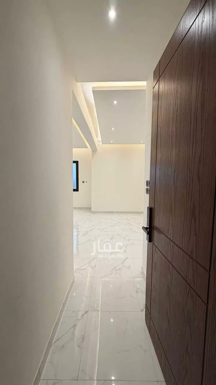 شقة للإيجار في شارع طريف, حي النرجس, مدينة الرياض, منطقة الرياض صورة 4