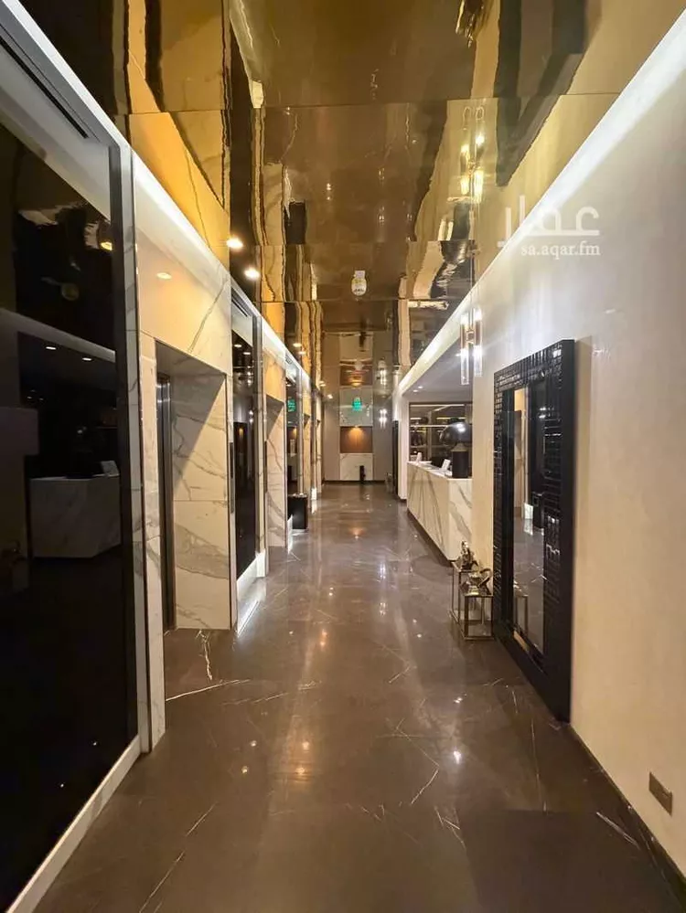 شقة للبيع في شارع الملك فهد الفرعي, حي العليا, مدينة الرياض, منطقة الرياض صورة 5