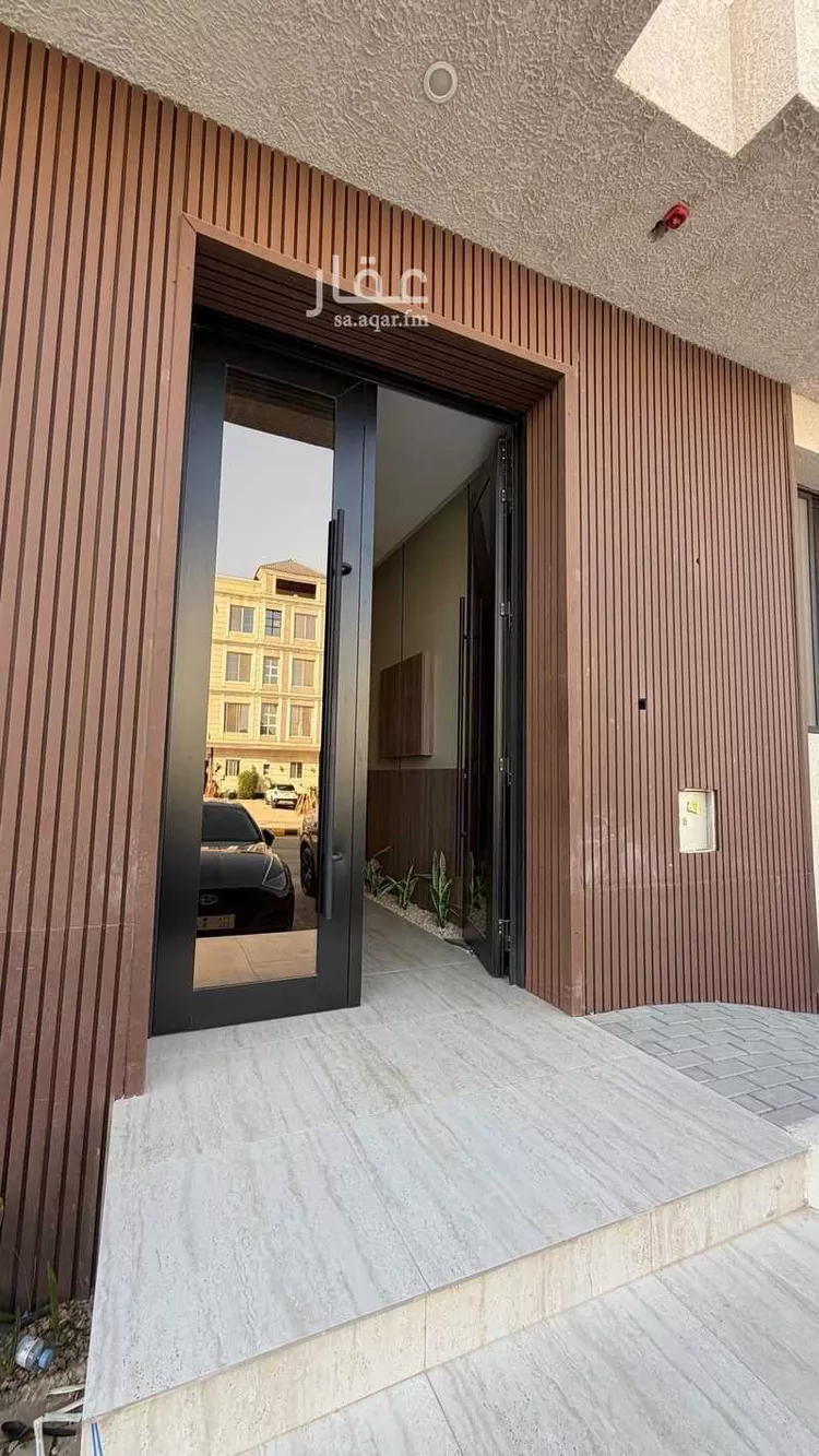 شقة للإيجار في شارع صالح بن محمد, حي القيروان, مدينة الرياض, منطقة الرياض صورة 2