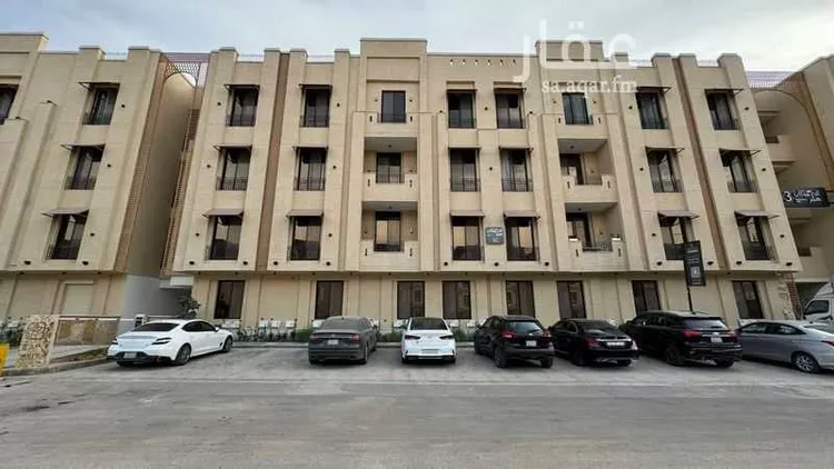 شقة للإيجار في شارع الكاتب, حي العارض, مدينة الرياض, منطقة الرياض