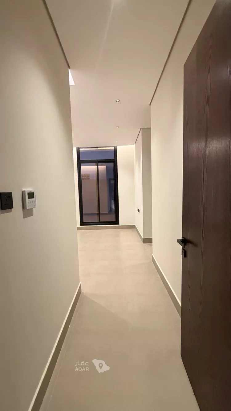 دور للإيجار في شارع الحدائق, حي النفل, مدينة الرياض, منطقة الرياض 10