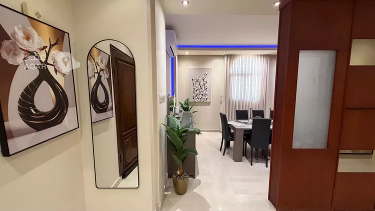 شقة للإيجار في شارع الصحراء المغربيه, حي الربيع, مدينة الرياض, منطقة الرياض 8