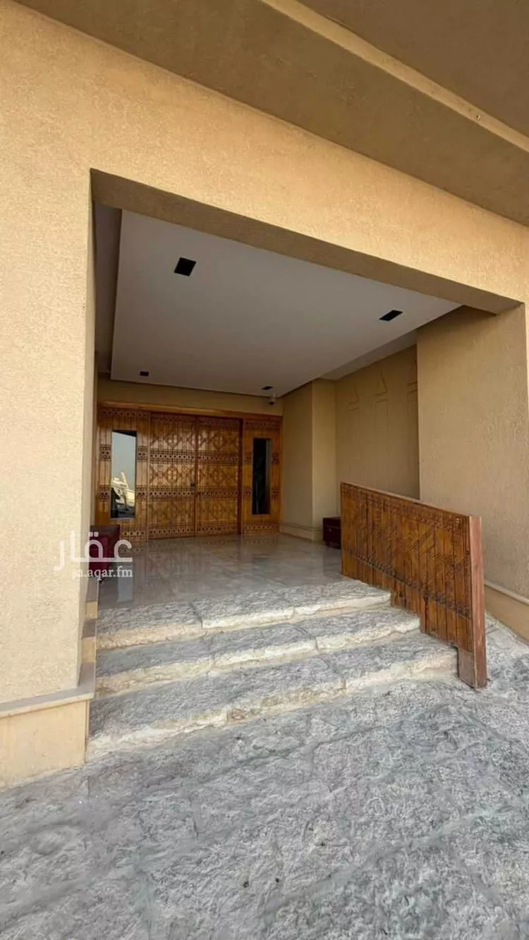 شقة للإيجار في شارع محمد بن ناصر المبارك, حي عرقة, مدينة الرياض, منطقة الرياض صورة 2