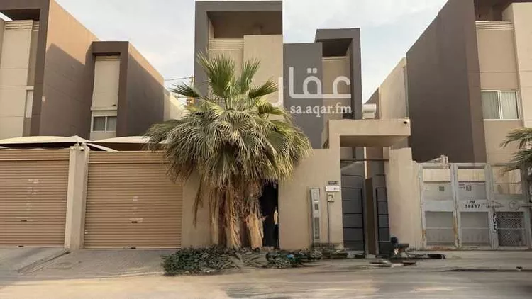 فيلا للإيجار في شارع رقم 88, حي الياسمين, مدينة الرياض, منطقة الرياض