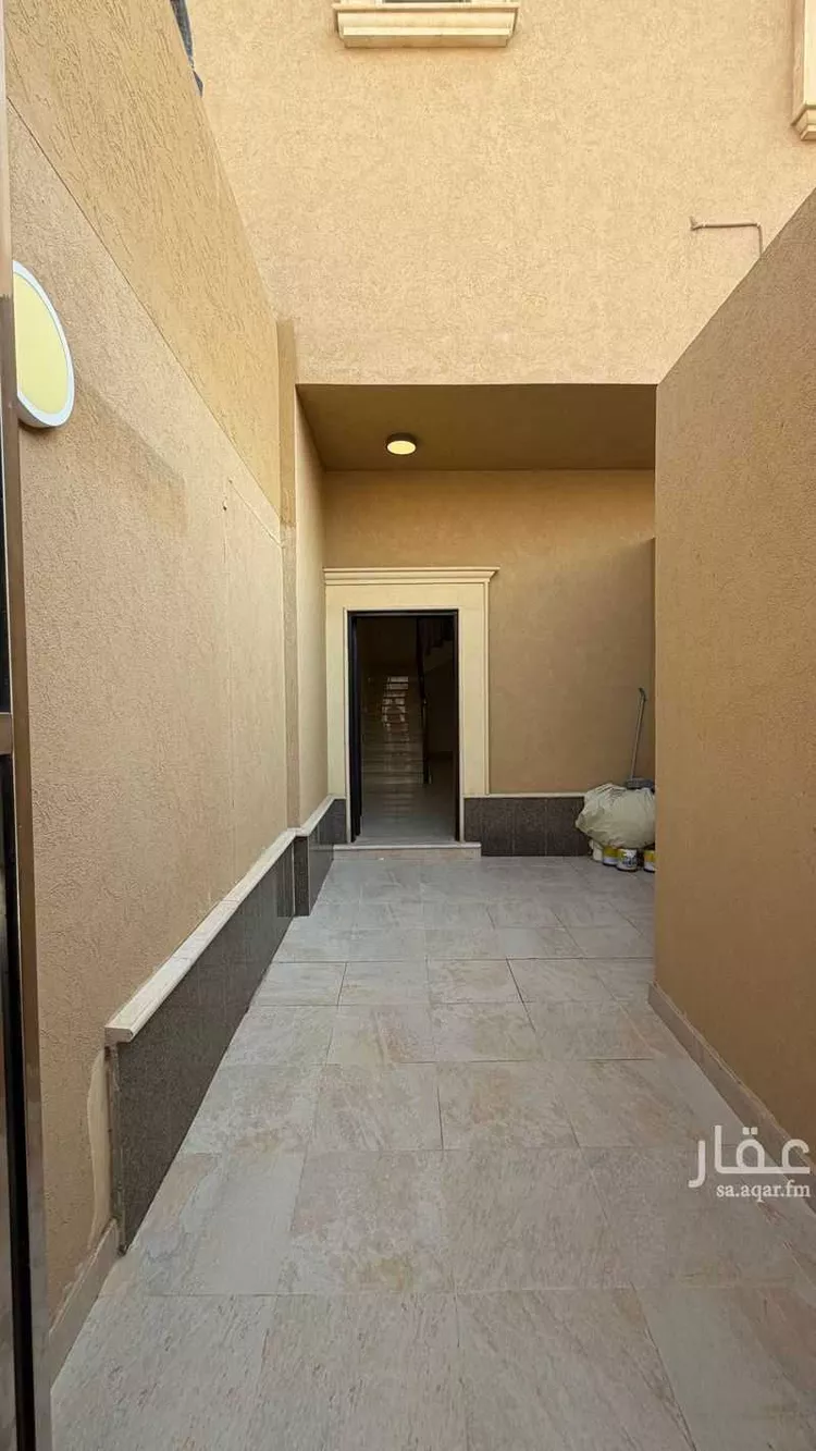 شقة للإيجار في شارع الحوزة, حي الملقا, مدينة الرياض, منطقة الرياض صورة 5