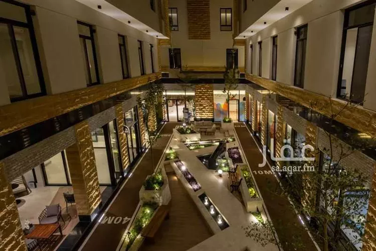 شقة للإيجار في شارع الحدائق, حي النفل, مدينة الرياض, منطقة الرياض صورة 3