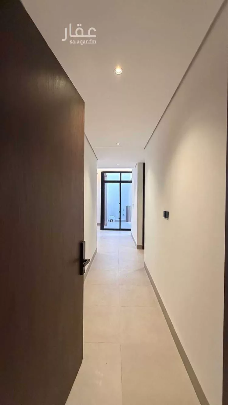 شقة للإيجار في شارع الحدائق, حي النفل, مدينة الرياض, منطقة الرياض صورة 5