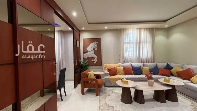 Apartment for Sale in Riyadh Ar Rabie صورة 5