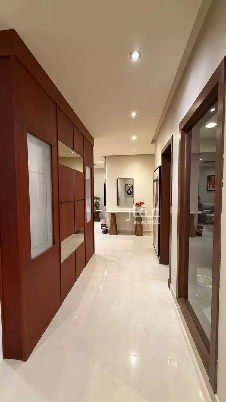 شقة للبيع في شارع الصحراء المغربيه, حي الربيع, مدينة الرياض, منطقة الرياض 8
