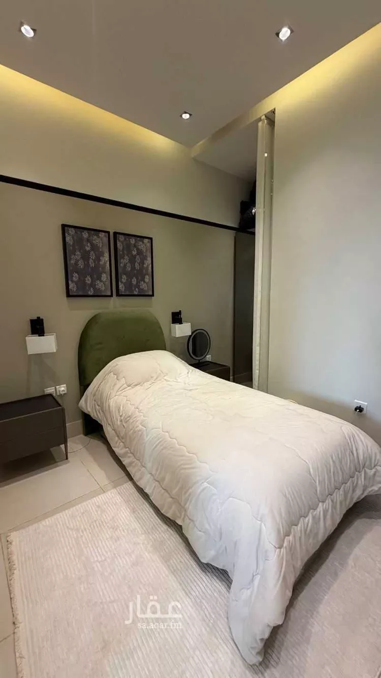 شقة للبيع في شارع وادي الزرقاء, حي الندى, مدينة الرياض, منطقة الرياض 13