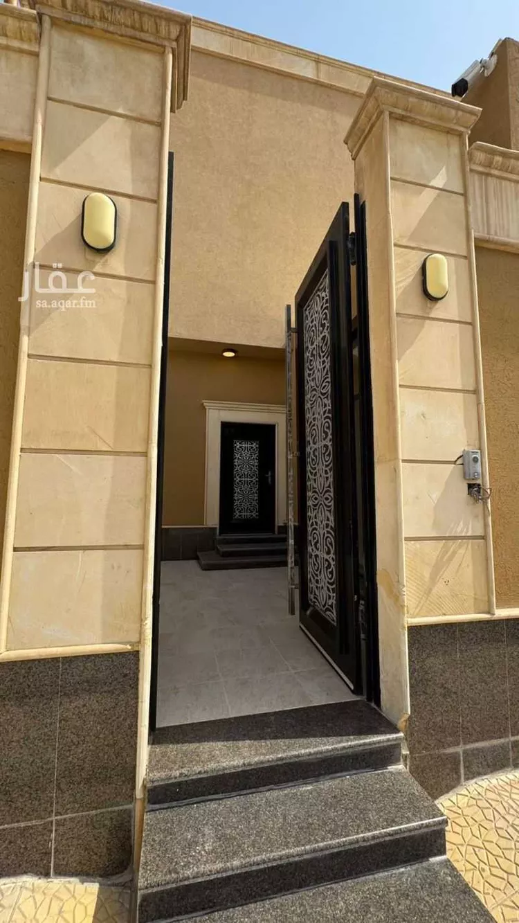 فيلا للإيجار في شارع الحوزة, حي الملقا, مدينة الرياض, منطقة الرياض صورة 2