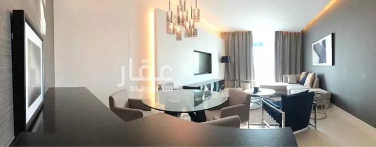 شقة للبيع في شارع الملك فهد الفرعي, حي العليا, مدينة الرياض, منطقة الرياض 8