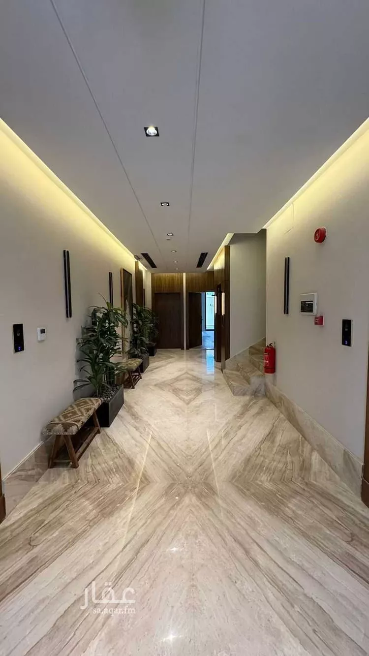 شقة للإيجار في شارع رقم 396, حي الملقا, مدينة الرياض, منطقة الرياض صورة 3