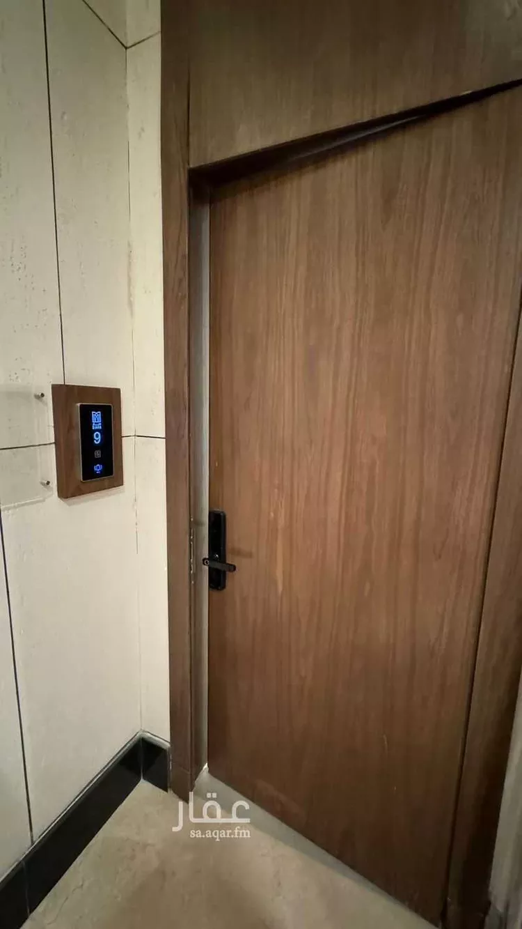 شقة للبيع في شارع نهر النيل, حي مغرزات, مدينة الرياض, منطقة الرياض صورة 2