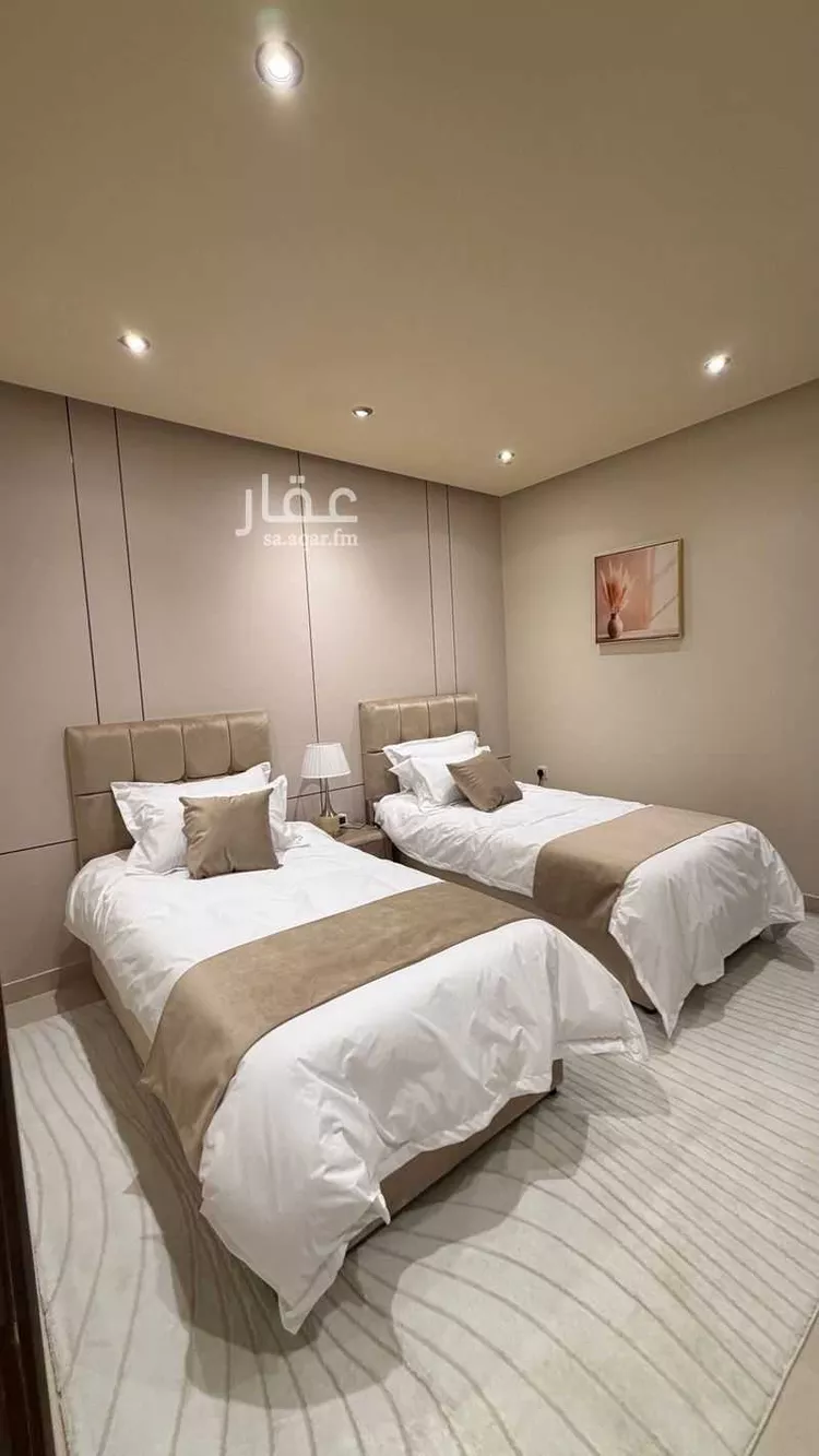 شقة للبيع في شارع الصحراء المغربيه, حي الربيع, مدينة الرياض, منطقة الرياض 18