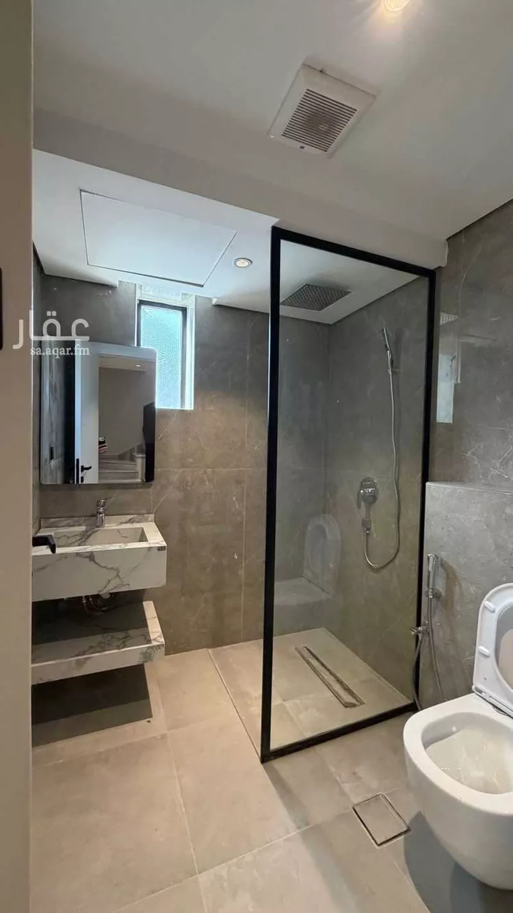 فيلا للإيجار في شارع ابو عبيده, حي العارض, مدينة الرياض, منطقة الرياض 19