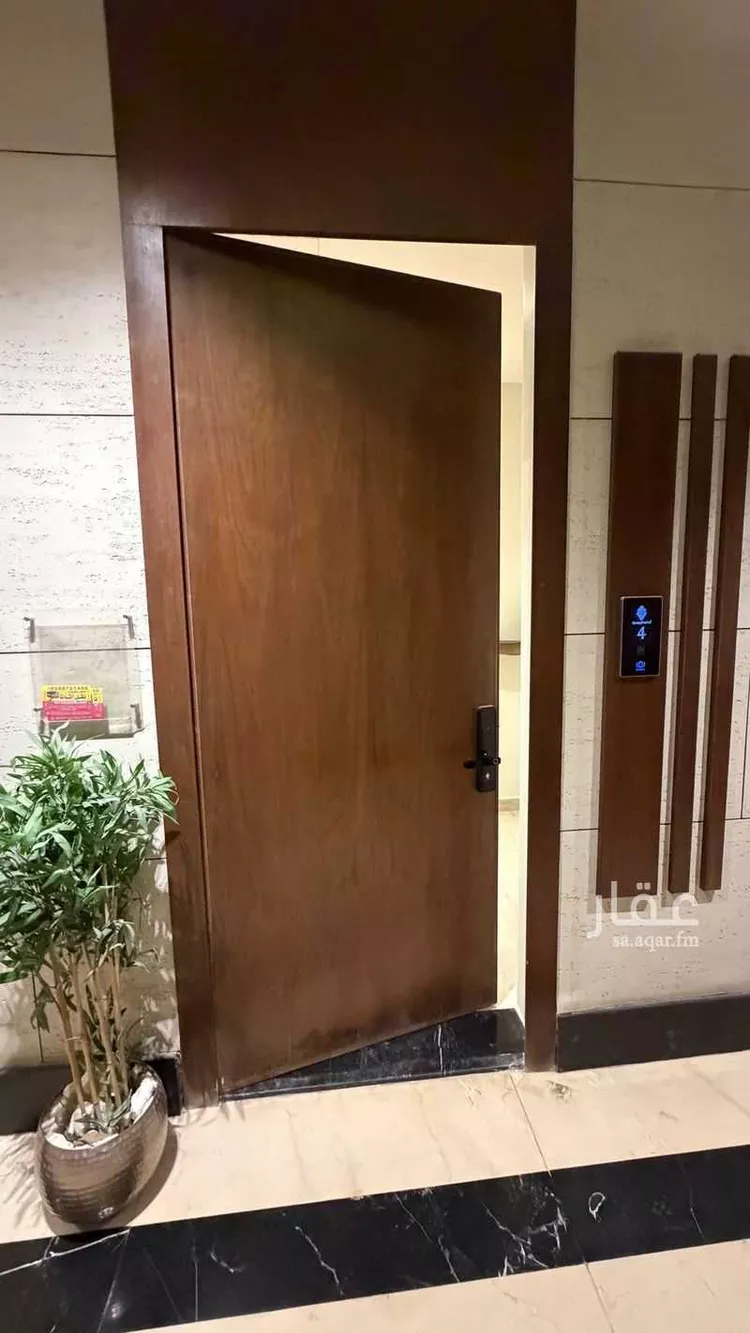 Apartment for Rent in Riyadh Al Malqa صورة 4