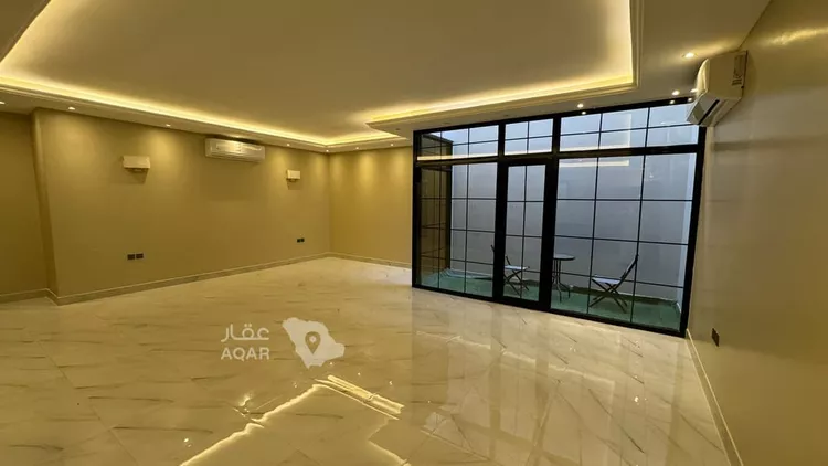 شقة للإيجار في شارع الاعتدال, حي الملقا, مدينة الرياض, منطقة الرياض 7