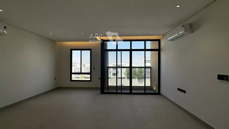 شقة للإيجار في شارع الوادي الأعلى, حي قرطبة, مدينة الرياض, منطقة الرياض 6