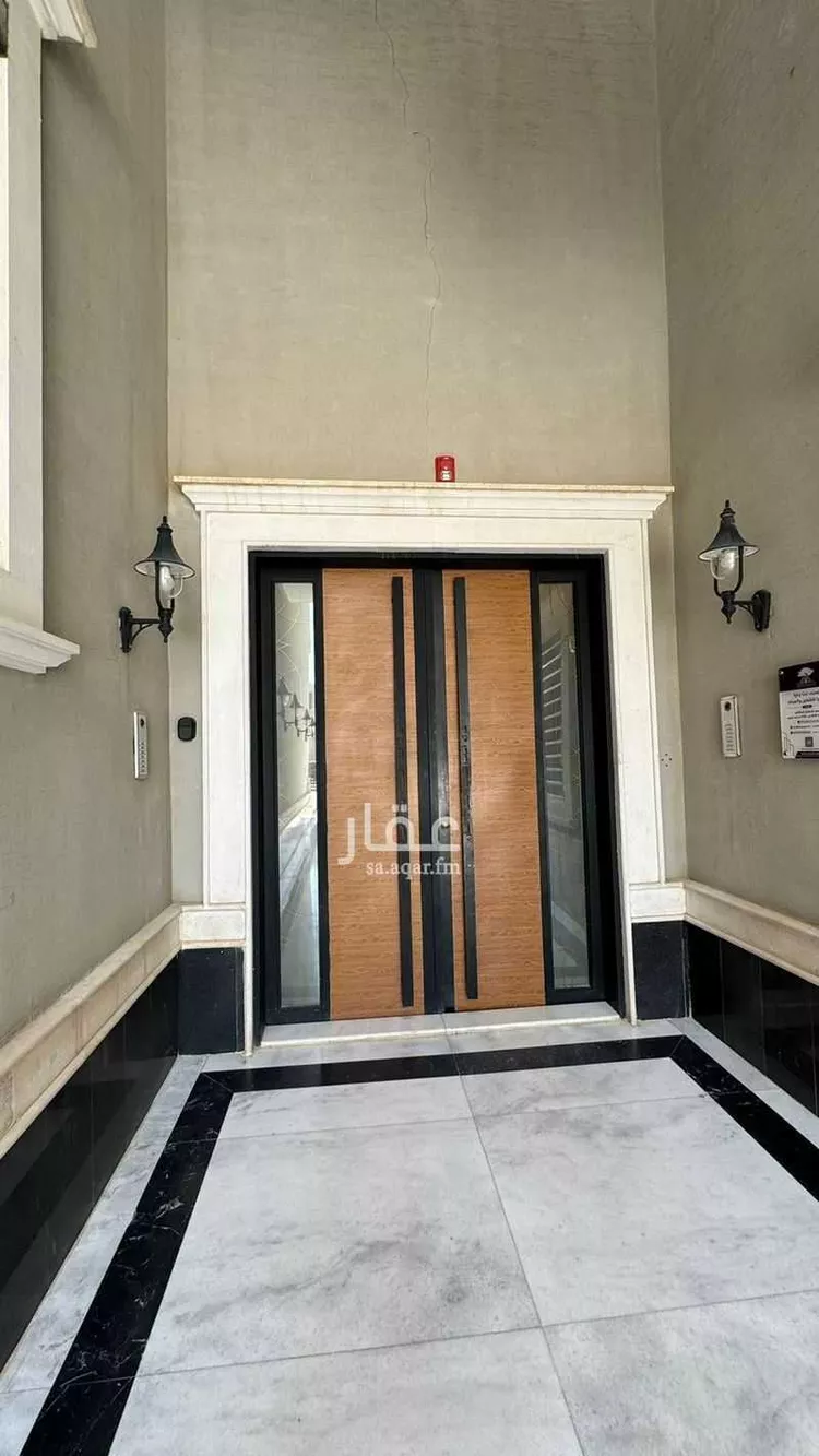 شقة للإيجار في شارع طريف, حي النرجس, مدينة الرياض, منطقة الرياض صورة 2