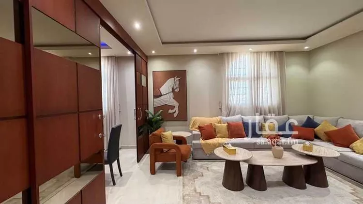 Apartment for Rent in Riyadh Ar Rabie صورة 3