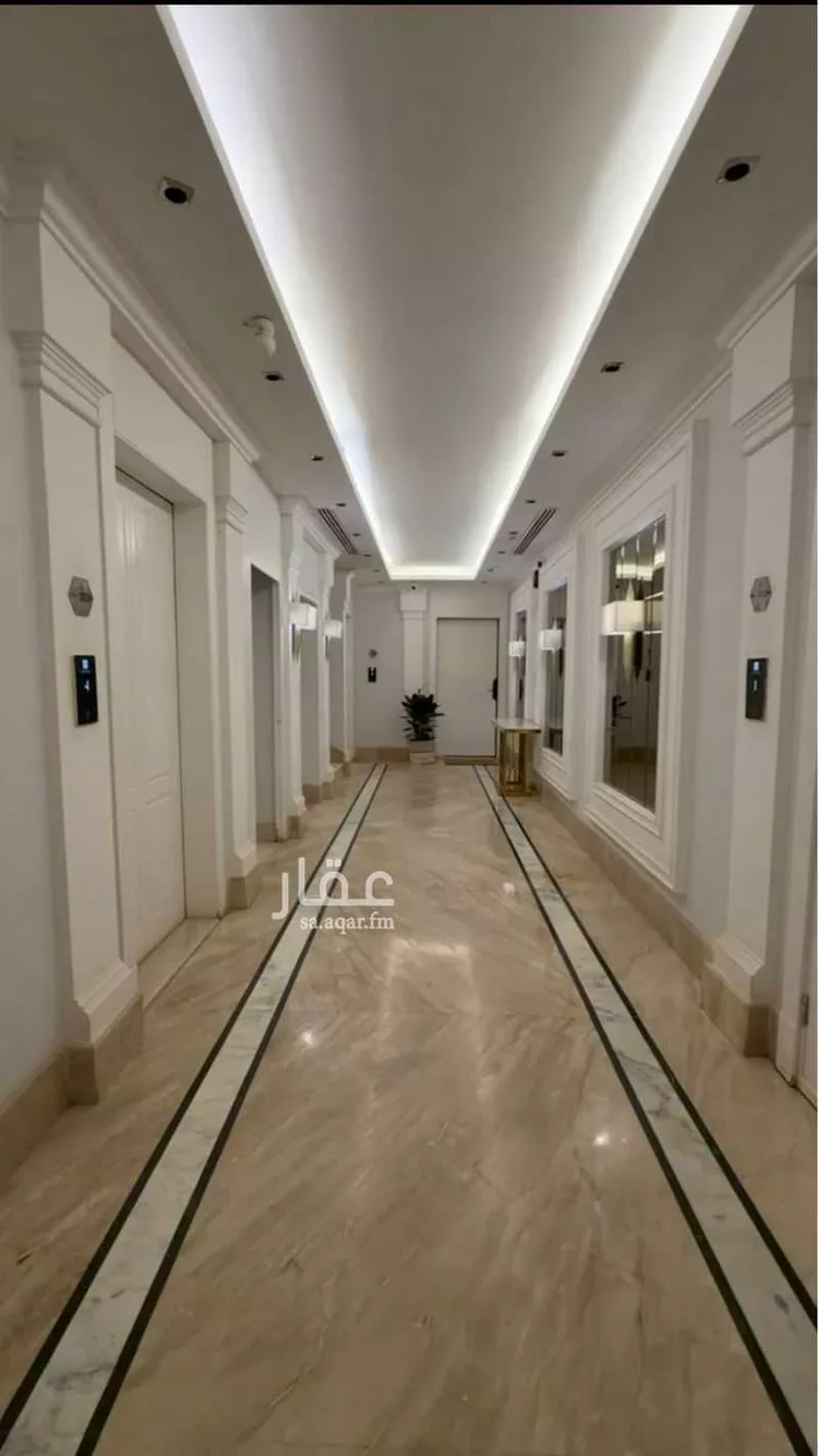 شقة للبيع في شارع وادي الزرقاء, حي الندى, مدينة الرياض, منطقة الرياض صورة 3