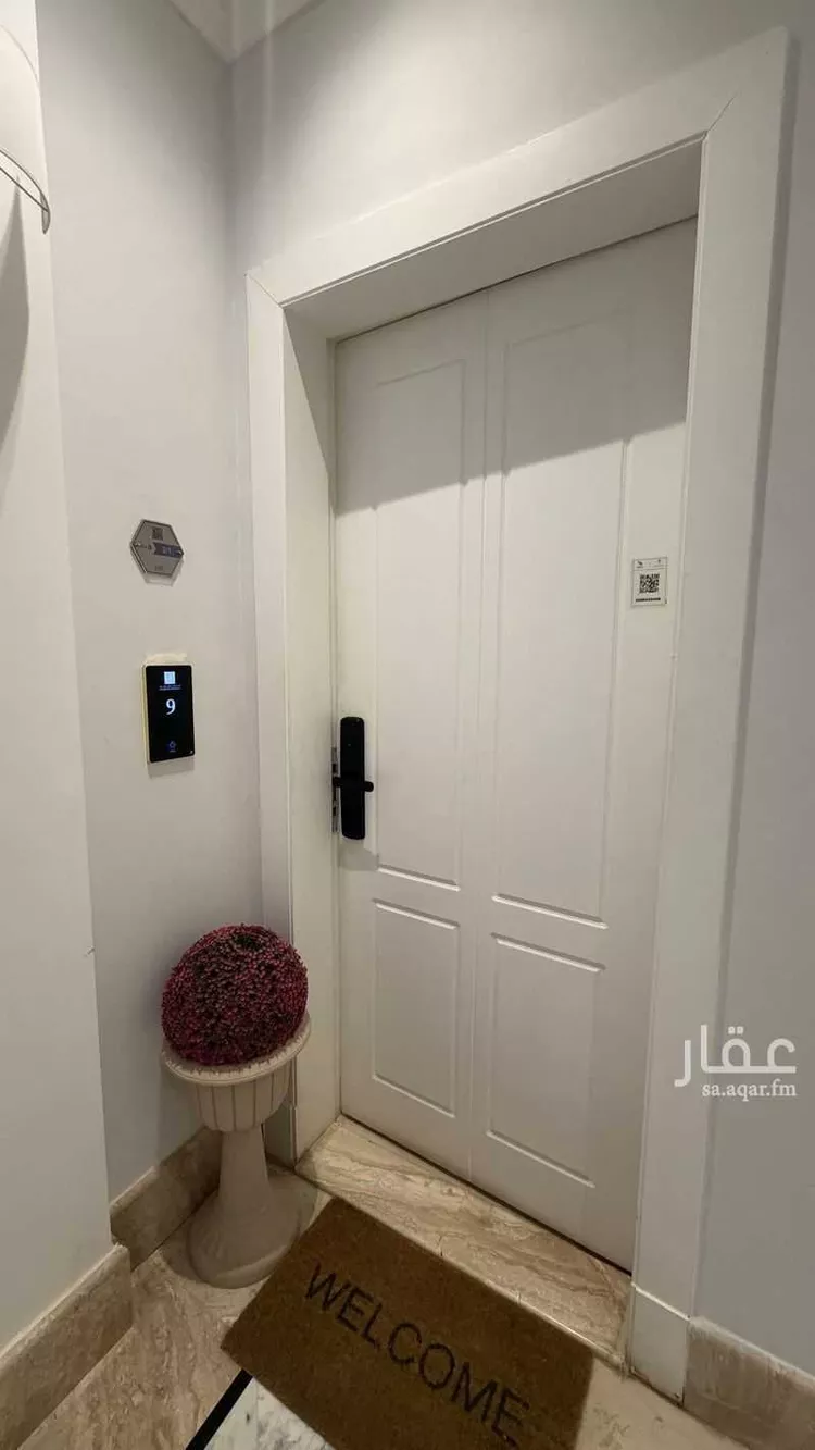 شقة للبيع في شارع وادي الزرقاء, حي الندى, مدينة الرياض, منطقة الرياض صورة 4