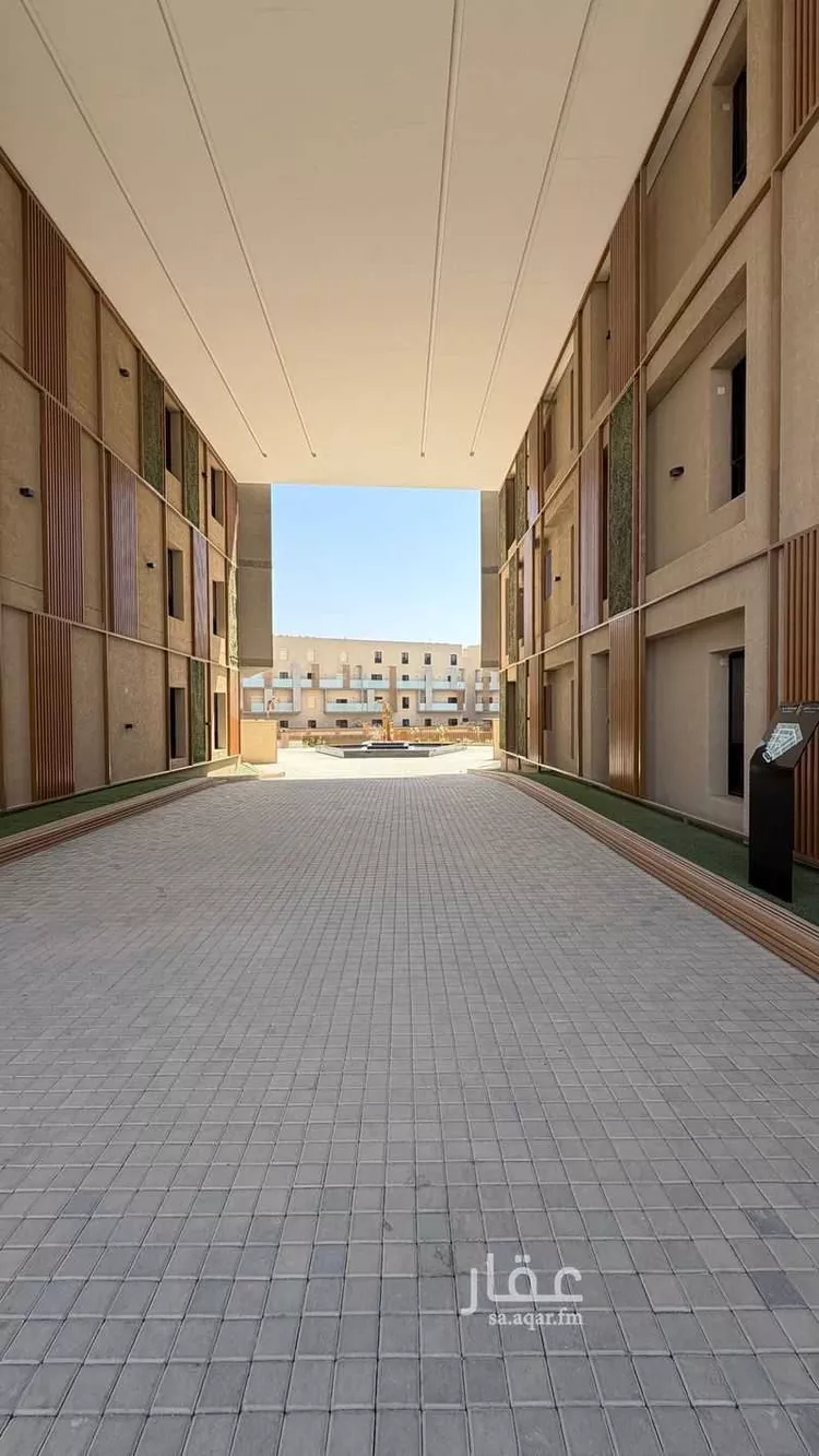 شقة للإيجار في شارع الكفاح , حي حطين, مدينة الرياض, منطقة الرياض صورة 3