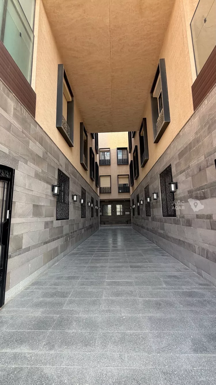 شقة للإيجار في شارع ابي سفيان بن حرب, حي مغرزات, مدينة الرياض, منطقة الرياض صورة 2