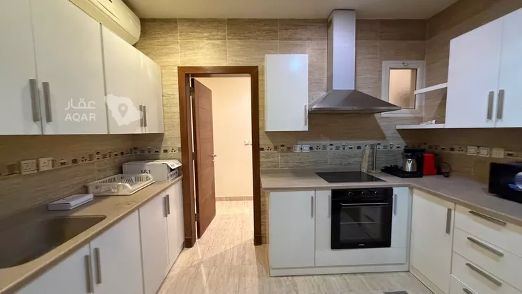 شقة للإيجار في شارع الصحراء المغربيه, حي الربيع, مدينة الرياض, منطقة الرياض 13