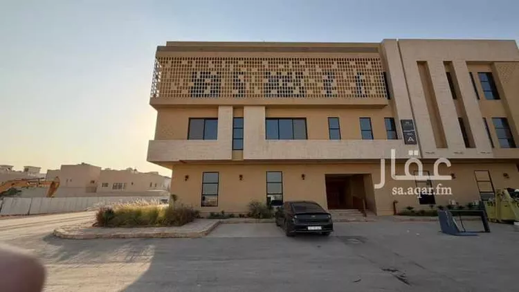 شقة للإيجار في شارع محمد بن ناصر المبارك, حي عرقة, مدينة الرياض, منطقة الرياض